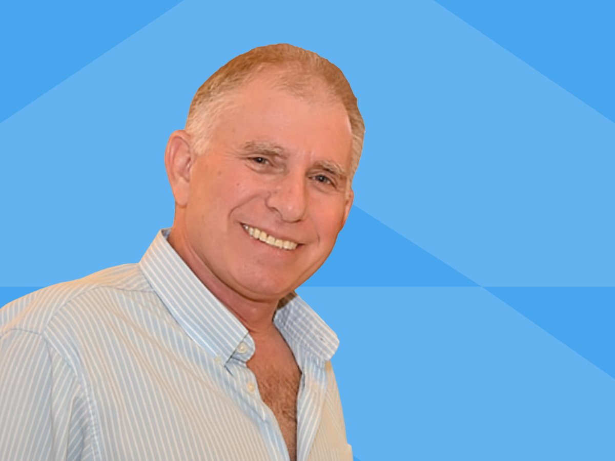 אמיר נוה, אנבר משכנתאות הלוואות ביטוח