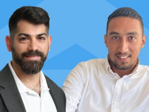 משפחה אחת, שני נכסים, פתרון פיננסי יצירתי