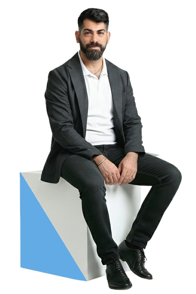 עו"ד אסף בדור