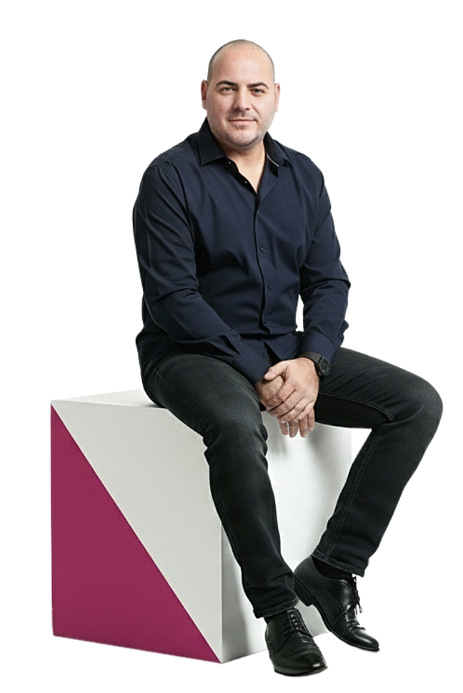 עידן בן עמי