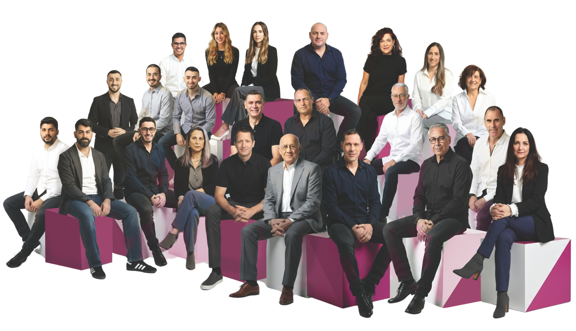 קרדיט 360 אחזקות