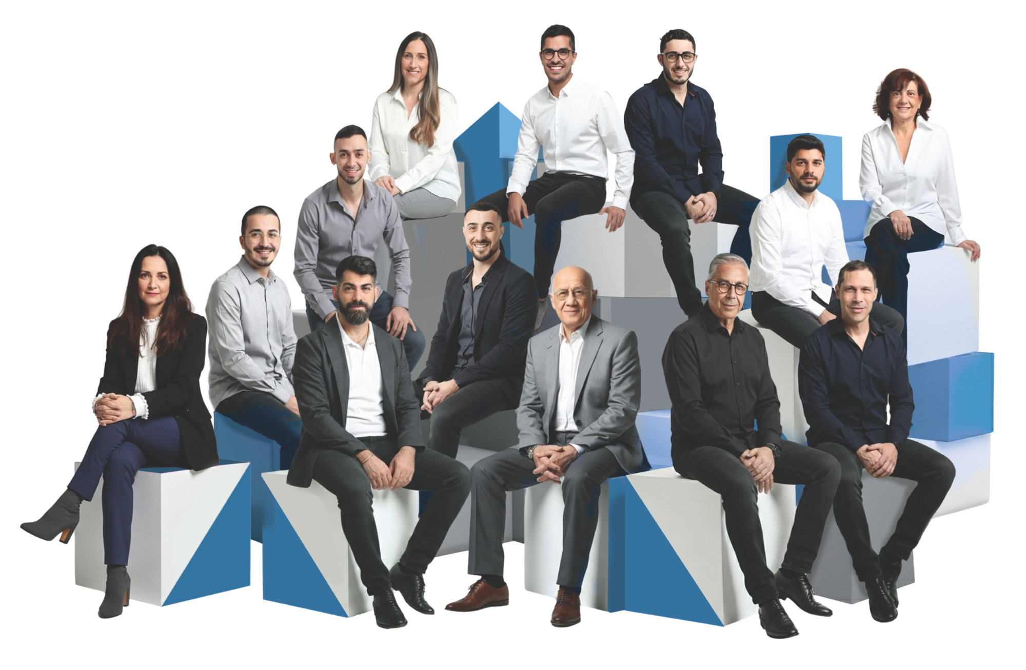 קרדיט 360 משכנתאות