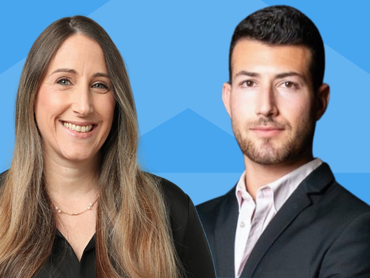 פתרון פיננסי חכם לזוג מאשדוד בעיצומו של שינוי חיים